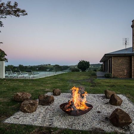 99 Acres Bangalow Retreat Eksteriør bilde
