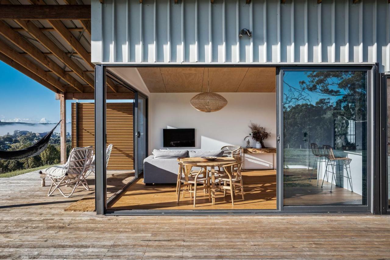 99 Acres Bangalow Retreat Eksteriør bilde