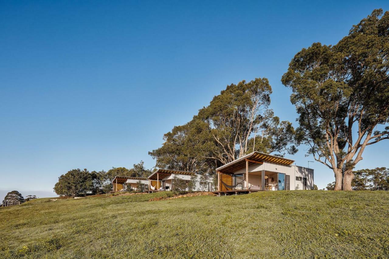 99 Acres Bangalow Retreat Eksteriør bilde