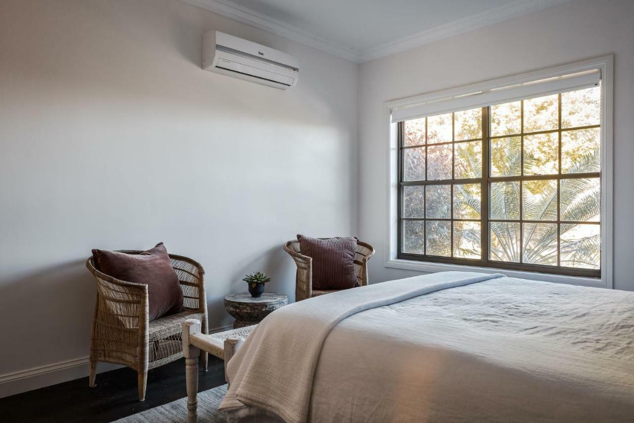 99 Acres Bangalow Retreat Eksteriør bilde
