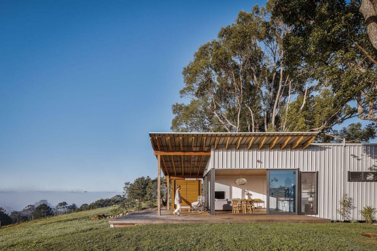 99 Acres Bangalow Retreat Eksteriør bilde
